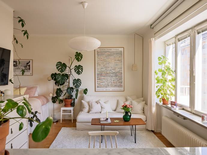 1 rok · 29 m² · Möregatan 10