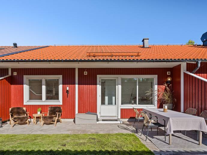3 rok · 83 m² · Odlingsvägen 24
