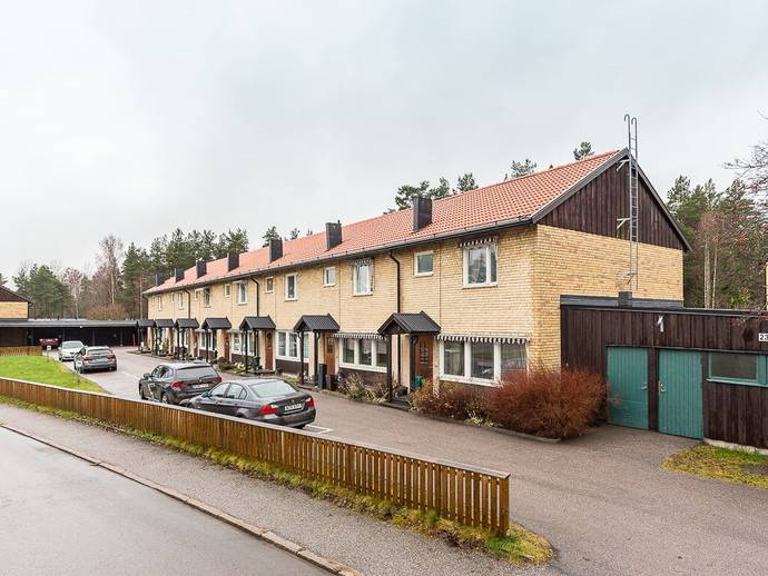 4 rok · 90 m² · Furumovägen 23 F