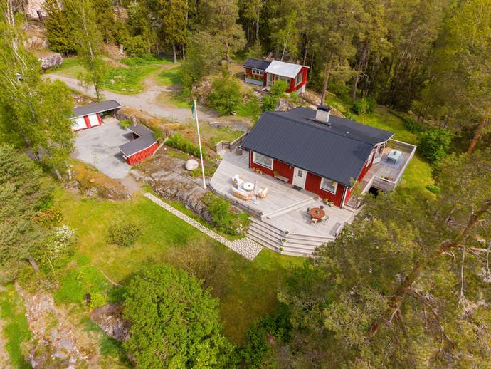 3 rok · 70 m² · Härsbackavägen 37