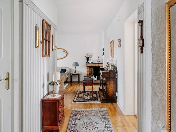 3 rok · 85 m² · Älgstigen 1 A