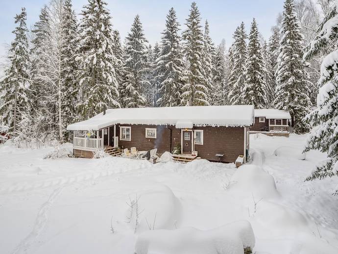 3 rok · 80 m² · Hägervägen 5