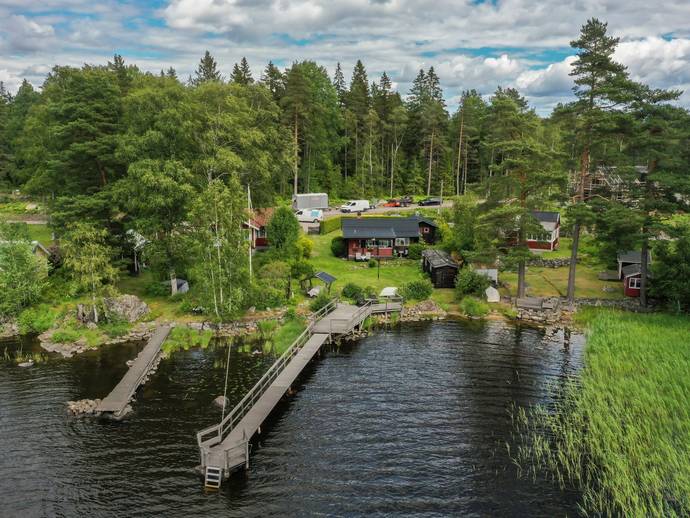 2 rok · 36 m² · Uddviksvägen 8