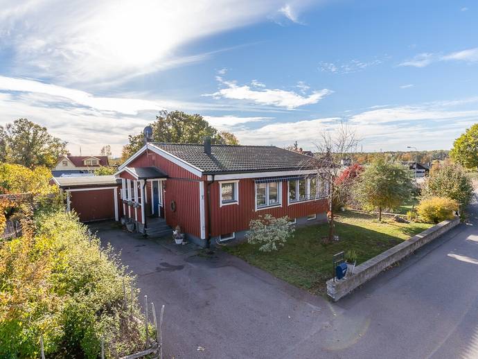 5 rok · 79 m² · Körsbärsvägen 4A