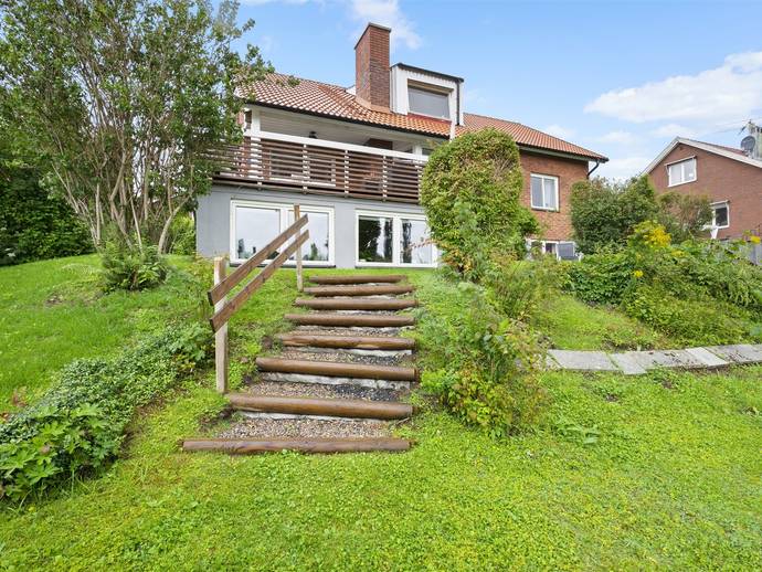 5 rok · 120 m² · Falkvägen 30