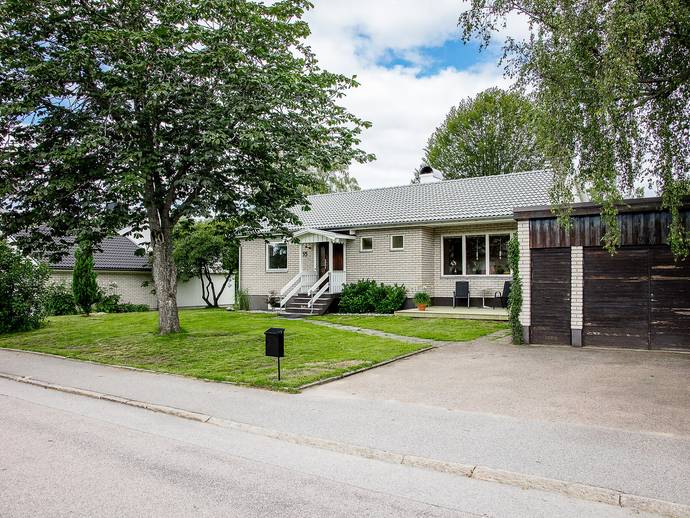 4 rok · 105 m² · Vildgåsvägen 55