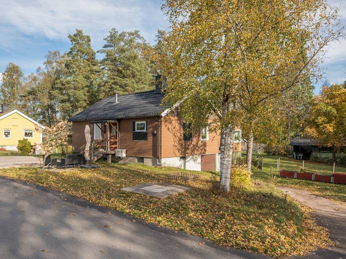 3 rok · 86 m² · Storängsvägen 2