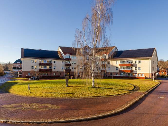 2 rok · 66 m² · Älvgatan 1B