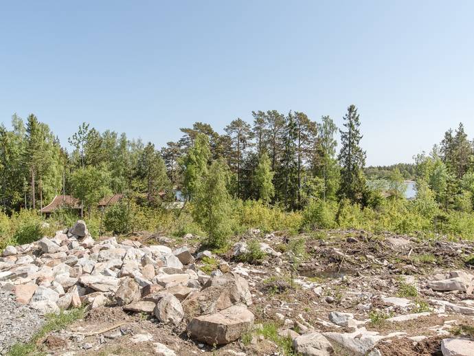 Svartbäck 209