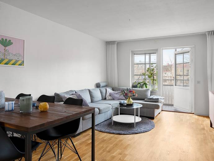 2 rok · 66 m² · Norra vägen 20