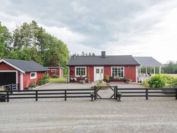 5 rok · 74 m² · Hulten Petsbo