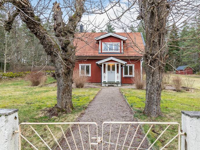 4 rok · 80 m² · Spethult Högalund