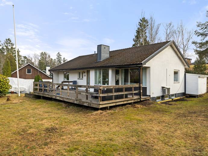 5 rok · 95 m² · Slåttervägen 50