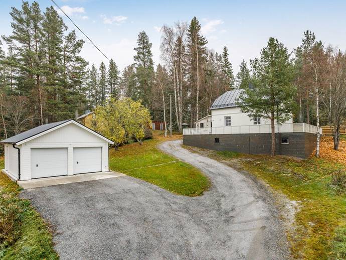 3 rok · 76 m² · Hälledalsvägen 24