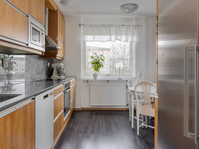 3 rok · 72,5 m² · Ringvägen 11