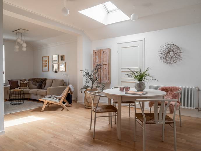 3 rok · 87 m² · Torggatan 37