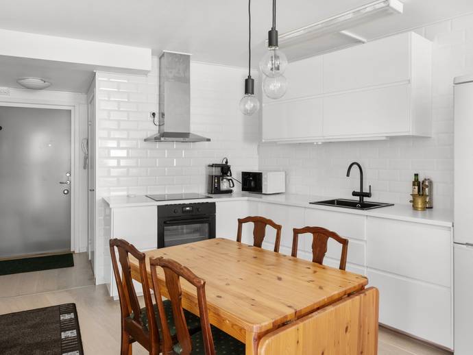 2 rok · 52 m² · Vilboksvägen 15D
