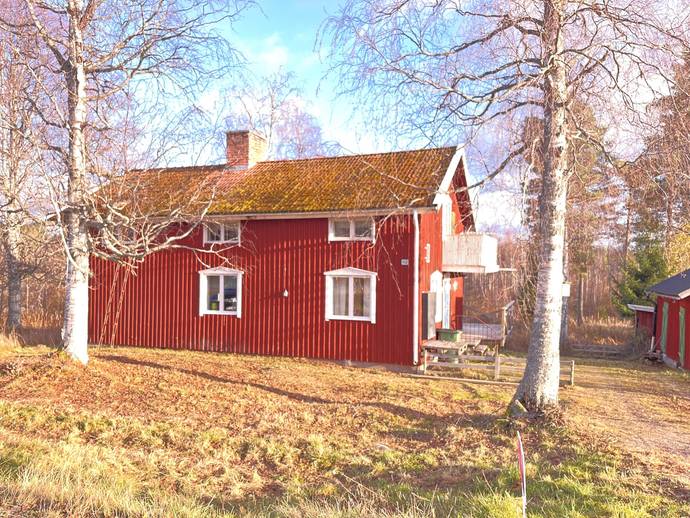 5 rok · 114 m² · Holmsjö 112