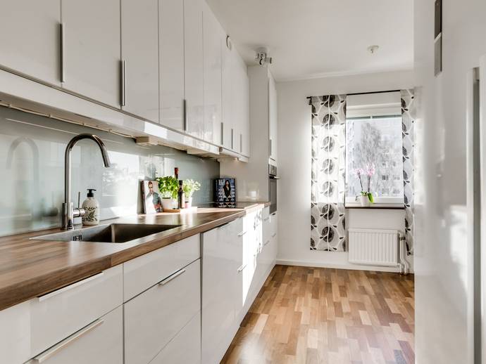 4 rok · 96,5 m² · Karlslundsgatan 20