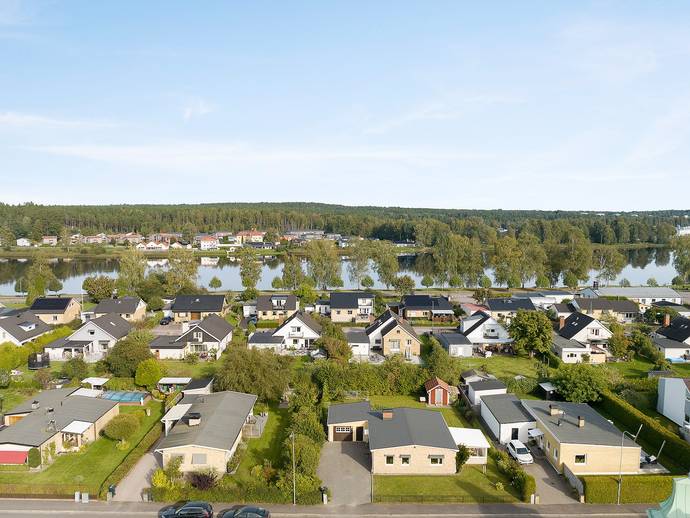 5 rok · 87 m² · Ringgatan 80