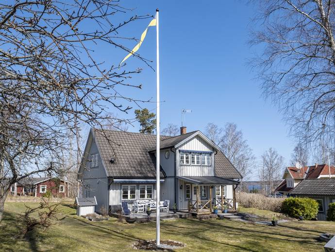6 rok · 160 m² · Ytterbystrandsvägen 52