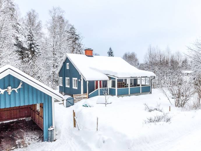 4 rok · 78 m² · Kyrkbyn 23