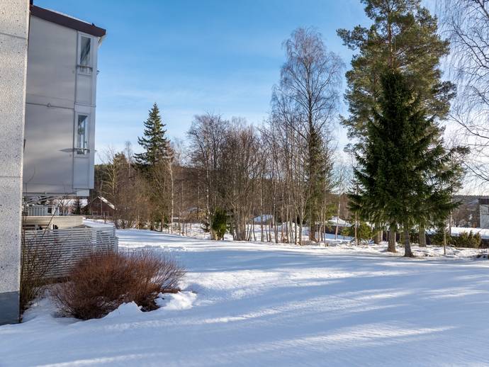 2 rok · 62 m² · Bågevägen 35D