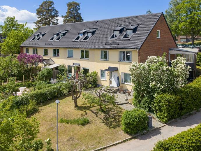 5 rok · 150 m² · Lilla Sällskapets väg 161
