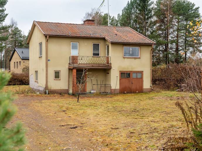 77 m² · Önavägen 21