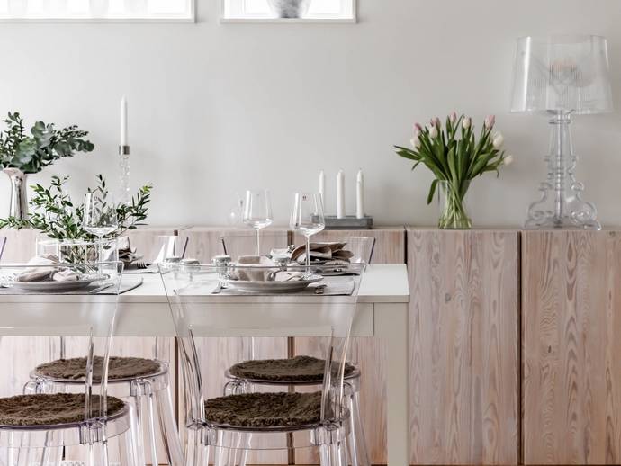 4 rok · 107 m² · Lunsvägen 6A