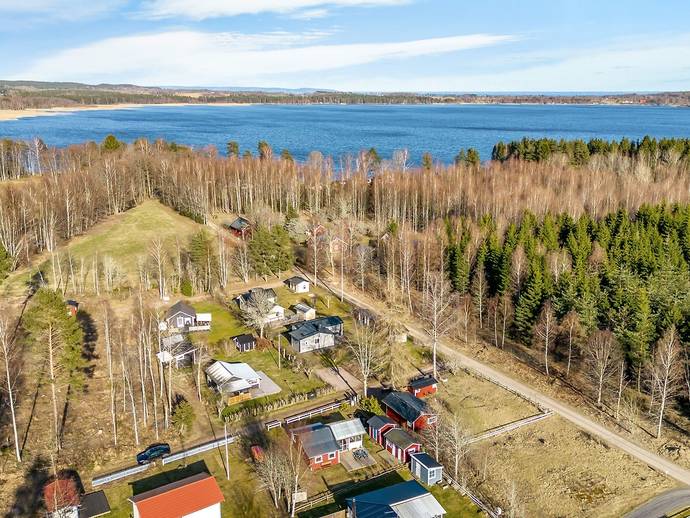 2 rok · 28 m² · Smedsskogen 141