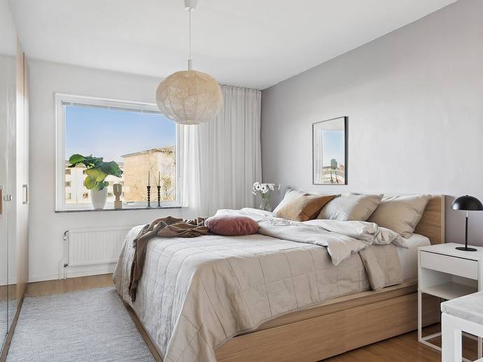 4 rok · 103 m² · Ponnygatan 6D