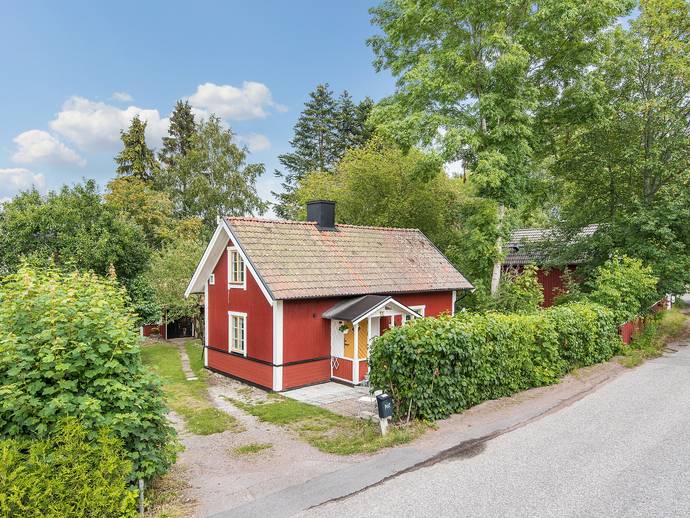 3 rok · 60 m² · Borensvägen 7