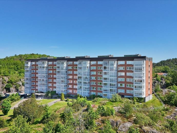 4 rok · 85 m² · Samnerödsvägen 10