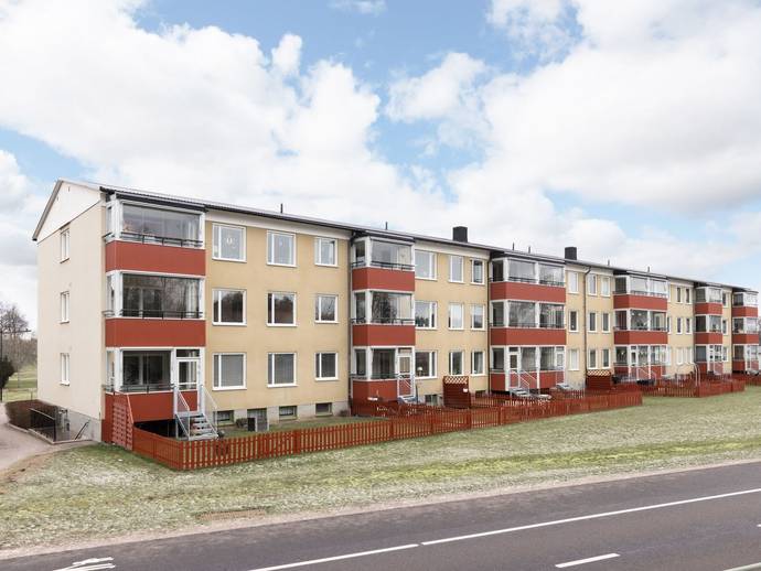5 rok · 110,5 m² · Munkhagsgatan 146
