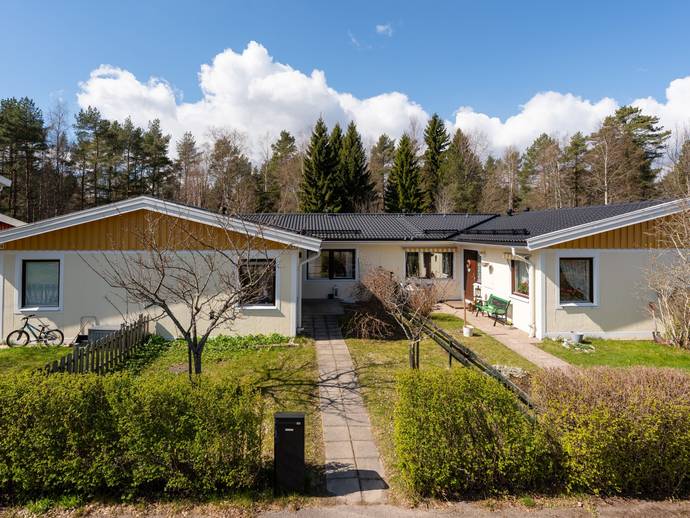 3 rok · 79 m² · Pukslagarvägen 84