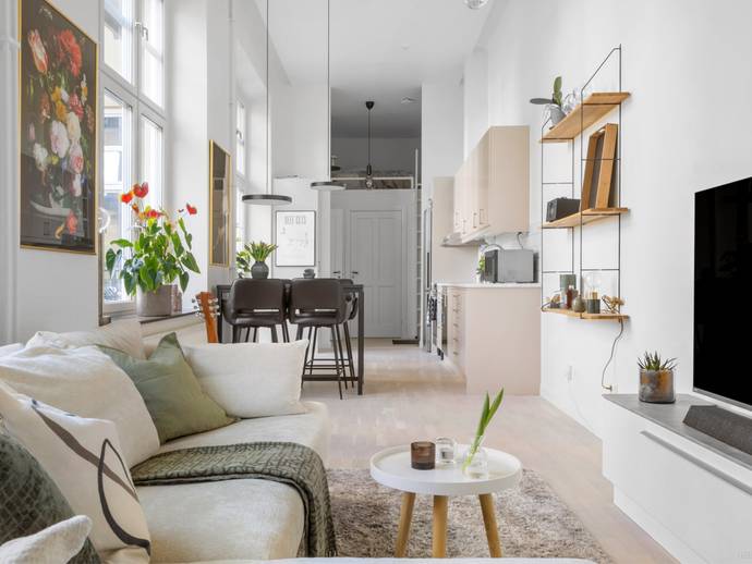 2 rok · 46 m² · Verandastigen 3