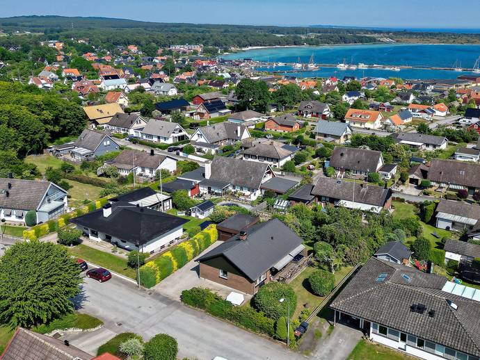 5 rok · 103 m² · Björkåsavägen 13
