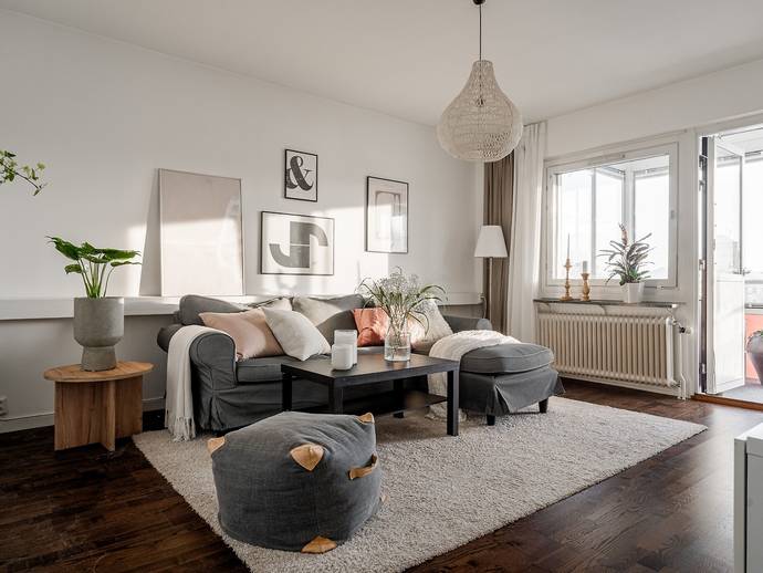 2 rok · 50 m² · Toleredsgatan 28B
