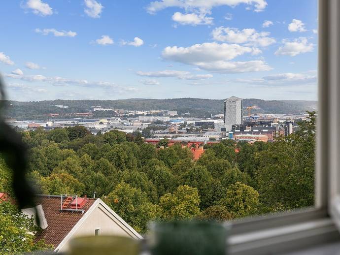 3 rok · 60 m² · Räntmästaregatan 26 A