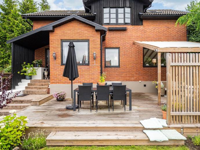 7 rok · 141 m² · Getgatan 77