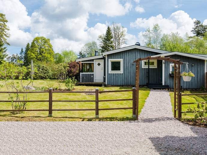 4 rok · 77 m² · Sandsjön ÄNGAHAGEN 82