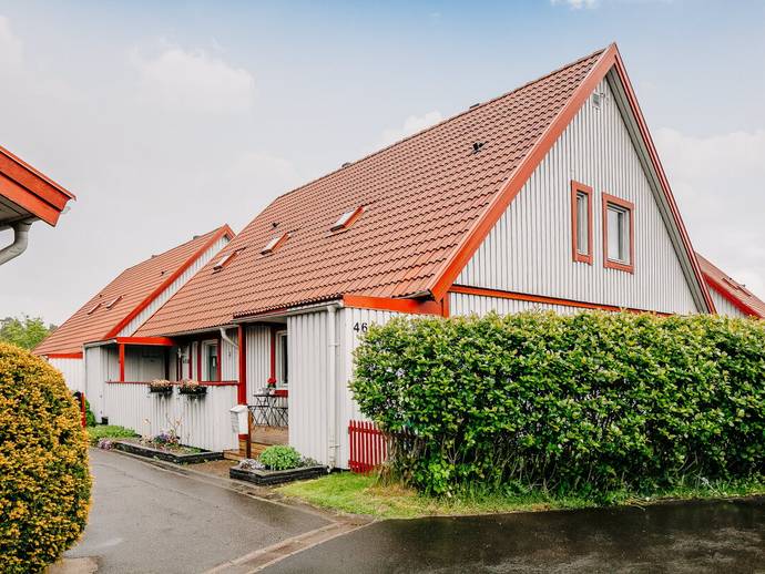 4 rok · 97 m² · Åkerstigen 46 A
