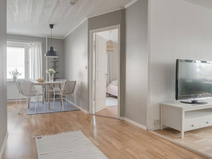 3 rok · 76 m² · Ängesvägen 5B