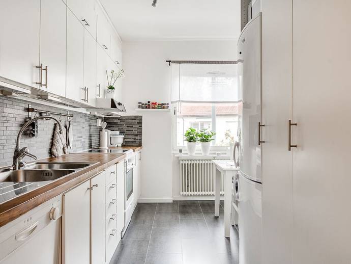 2 rok · 57 m² · Torggatan 37 B