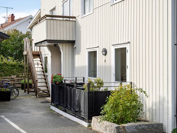 1 rok · 34 m² · Köpmansgatan 34