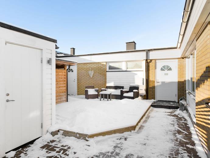 4 rok · 98 m² · Rågången 131