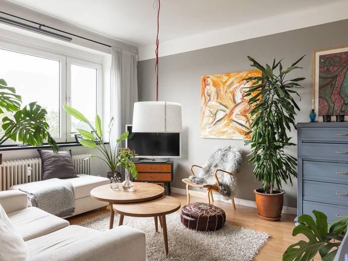 1,5 rok · 35 m² · Idaborgsgatan 57A