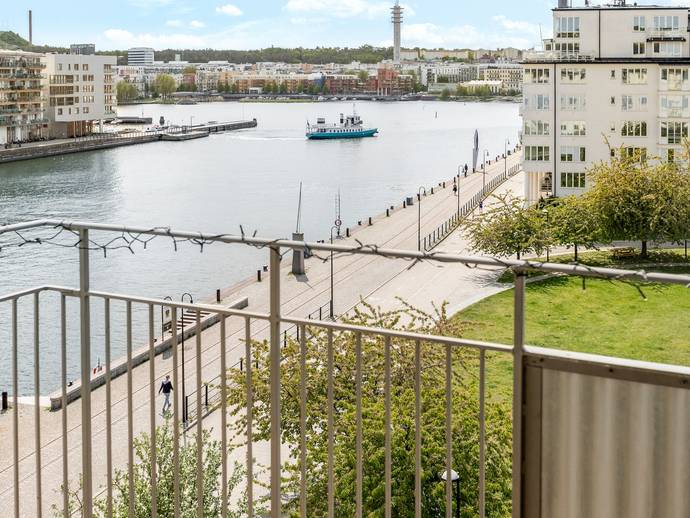 3 rok · 81 m² · Alsnögatan 28, 6tr