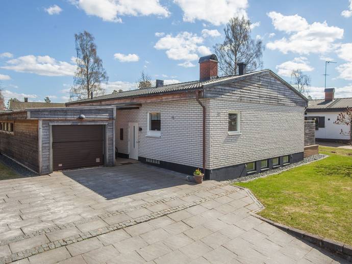 7 rok · 101 m² · Ringvägen 20
